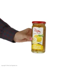 مربای بالنگ بیژن - 570 گرم