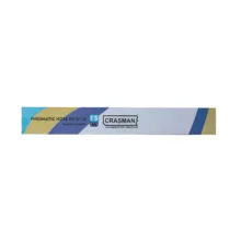 شلنگ فنری کراسمن مدل YPGR-15M-8*12 طول 15 متر