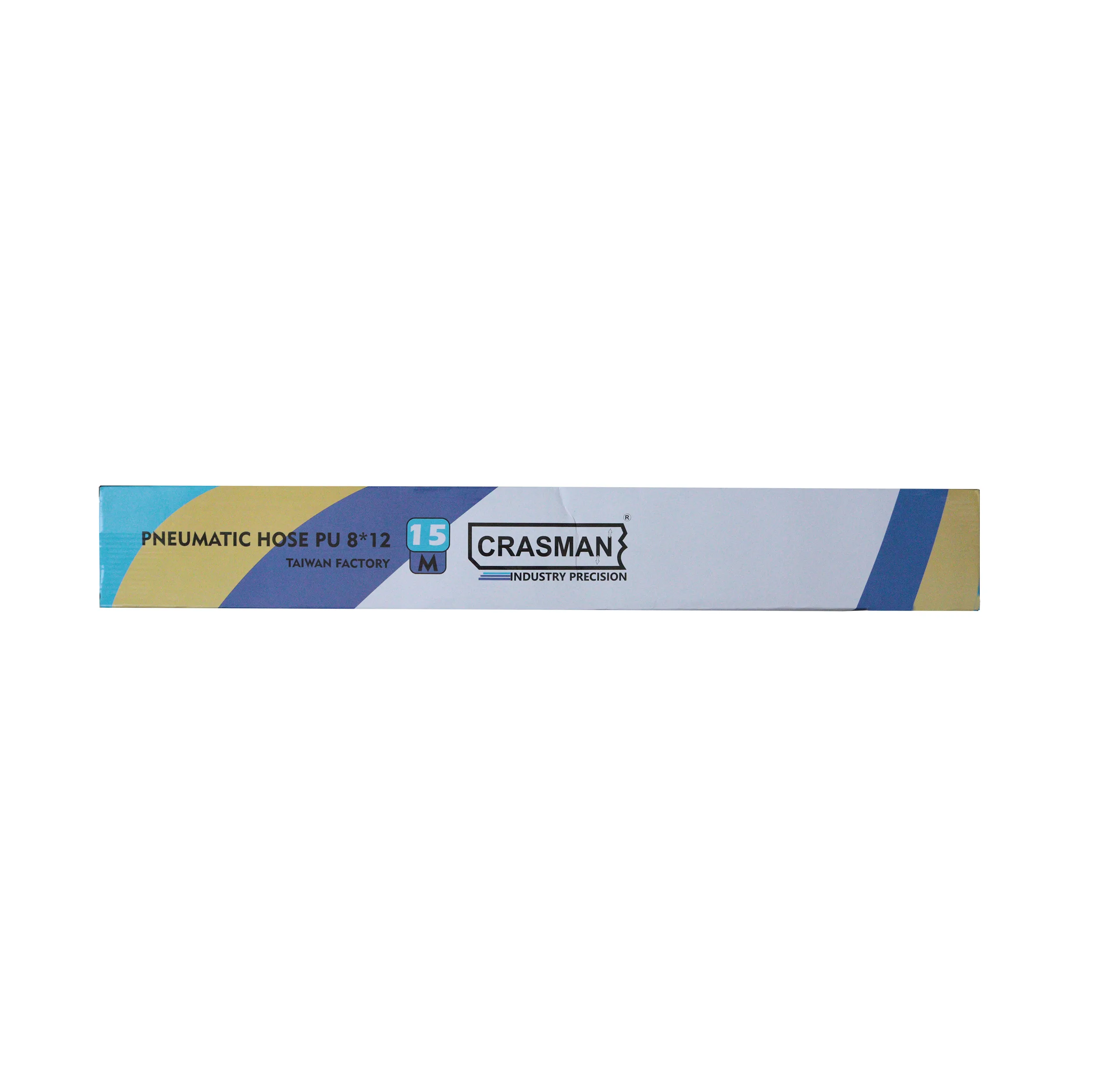 شلنگ فنری کراسمن مدل YPGR-15M-8*12 طول 15 متر