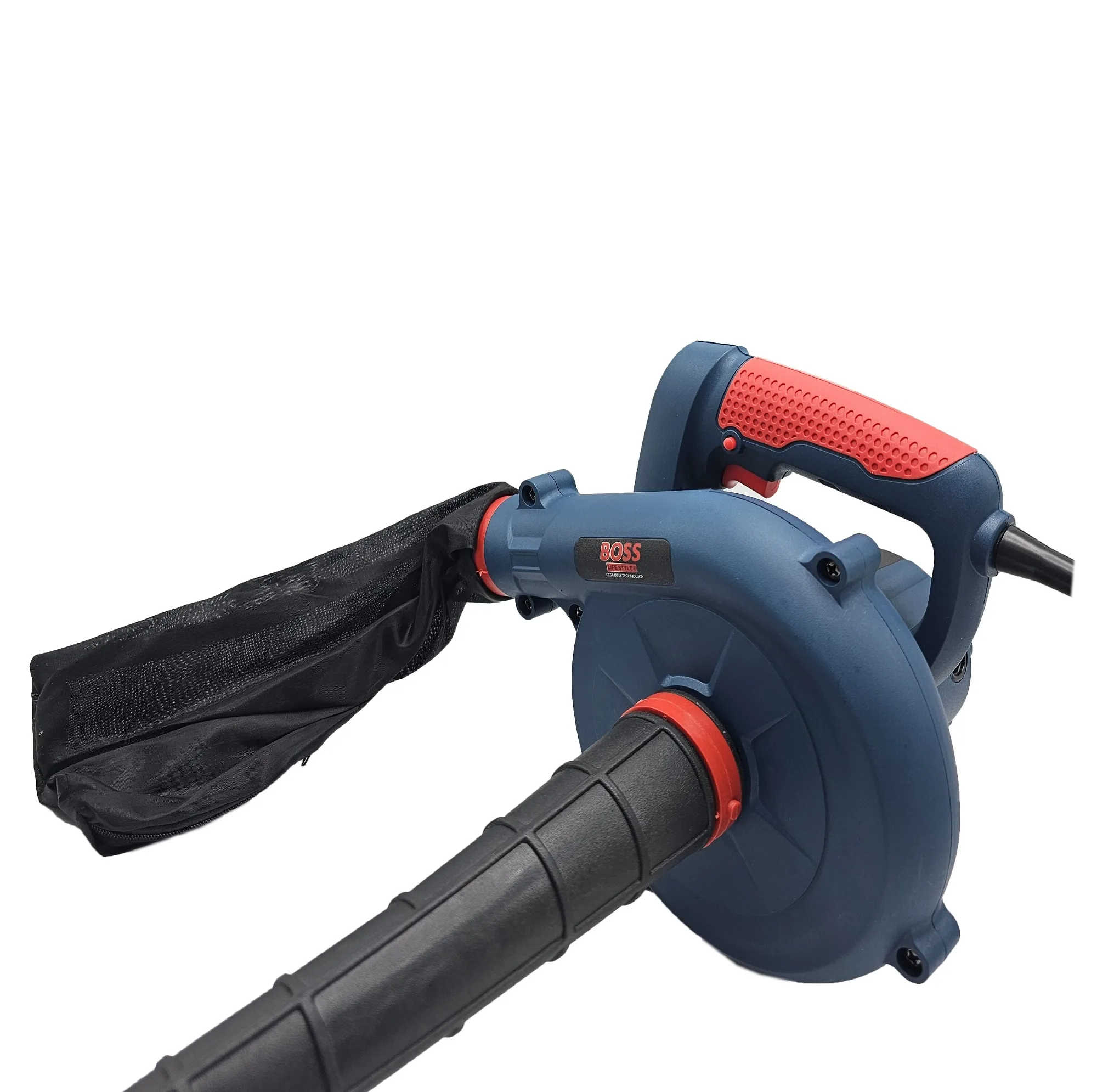 دستگاه دمنده و مکنده صنعتی باس LIFE_STYLE کد BS123ZL319-1