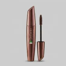 ریمل حجم دهنده دیفکتو مدل 01 رنگ قهوه ای تیره