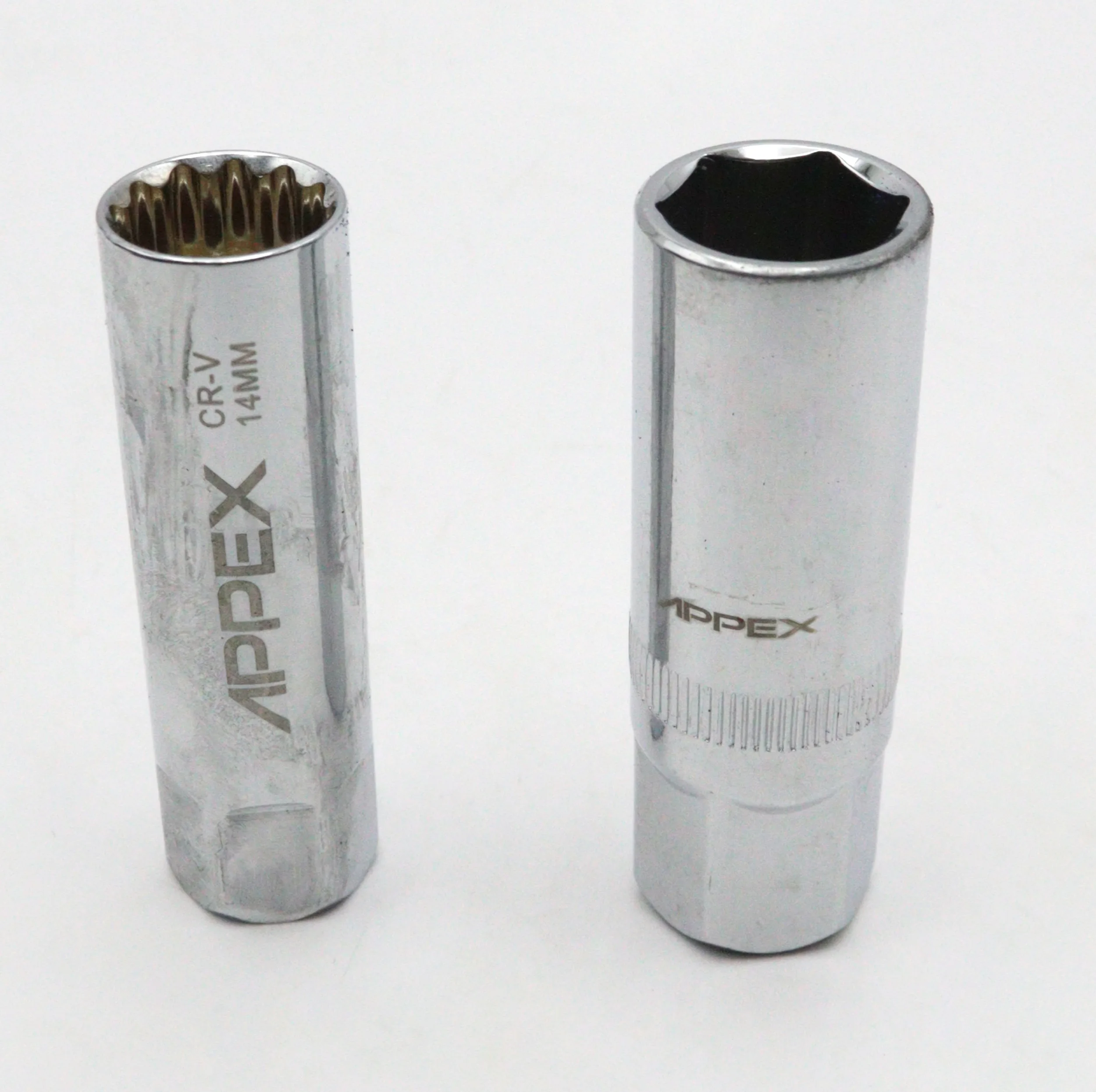 آچار بکس اپکس مدل YP-3/8DRIVE-APX-1542  مجموعه 42 عددی