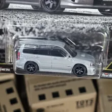 ماشین بازی هات ویلز مدل SUBARU FORESTER STI