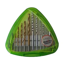 مجموعه 14 عددی مته سیلور مدل GT-BS14