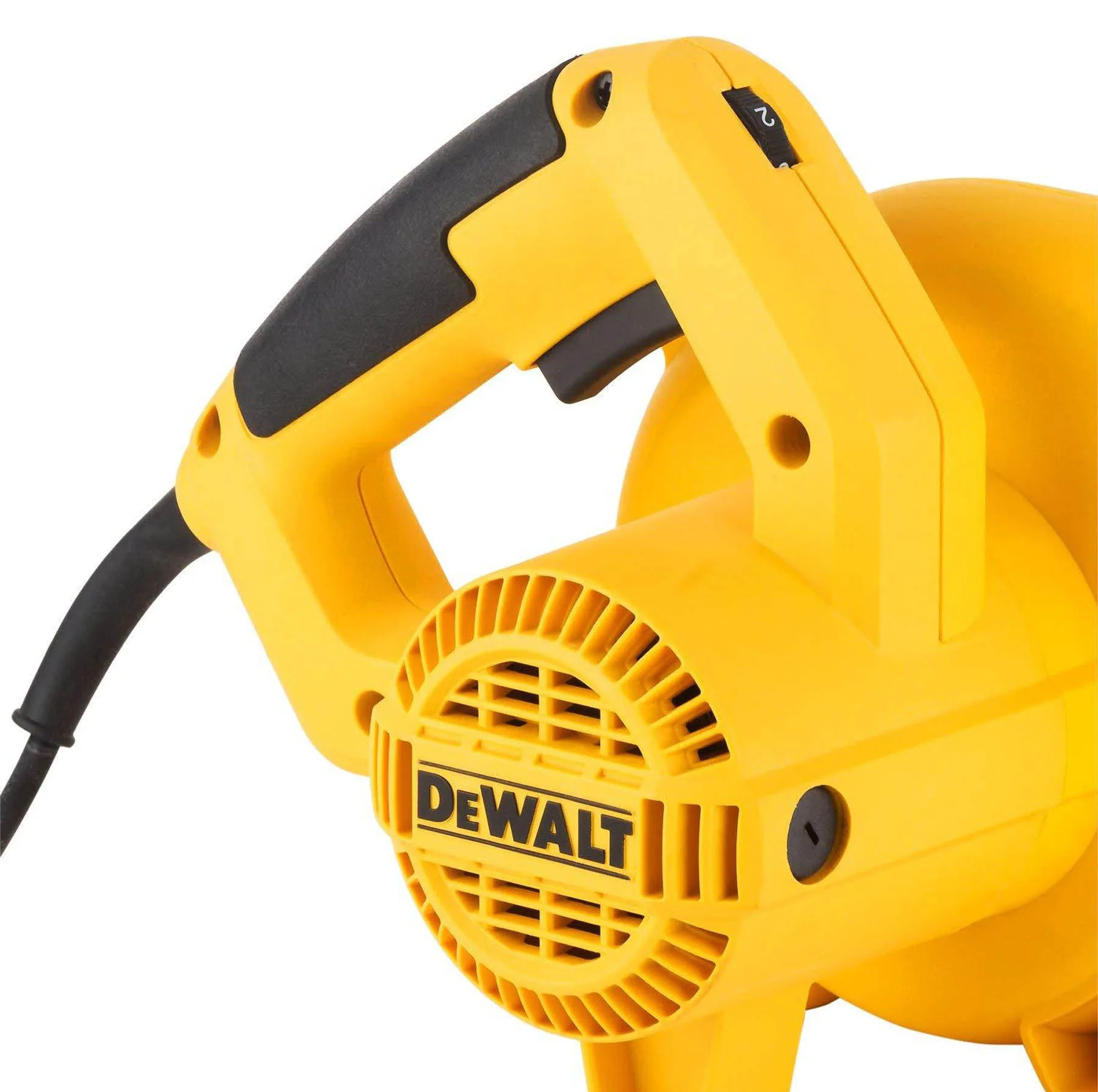 دستگاه دمنده و مکنده دیوالت مدل DWB800
