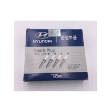 شمع خودرو هیوندای موبیس مدل 11070-18846 بسته 4 عددی