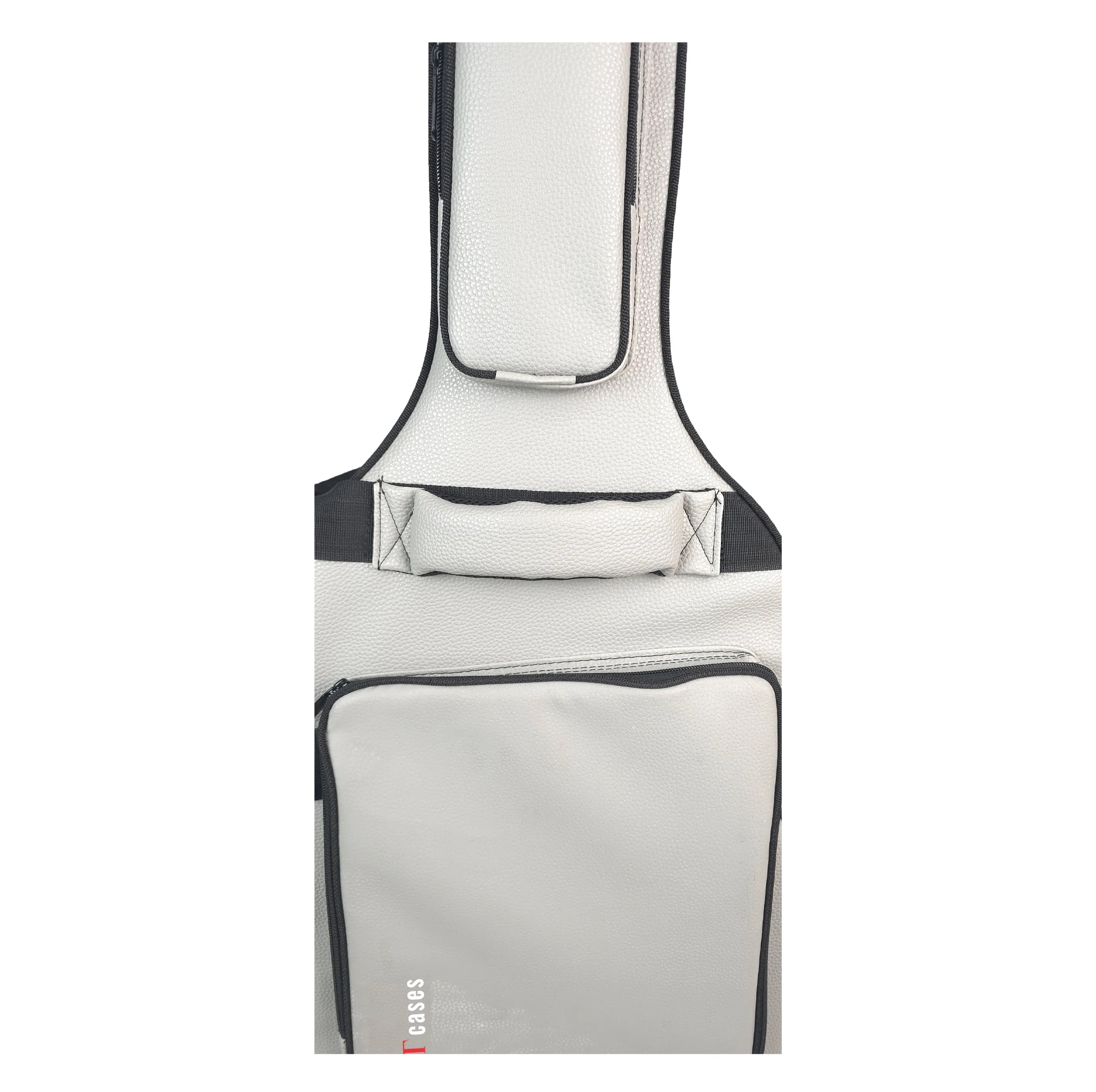 سافت کیس گیتار کلاسیک مدل M2Y-28-11