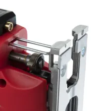 اره عمودبر محک مدل JS-800