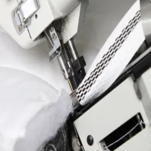 تشک رویال مدل آیسان طبی فنری کد M07 نوحوان یک نفره سایز 180 × 80 سانتی متر