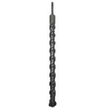 مته چهار شیار ولف مدل 46cm سایز 32 میلیمتر