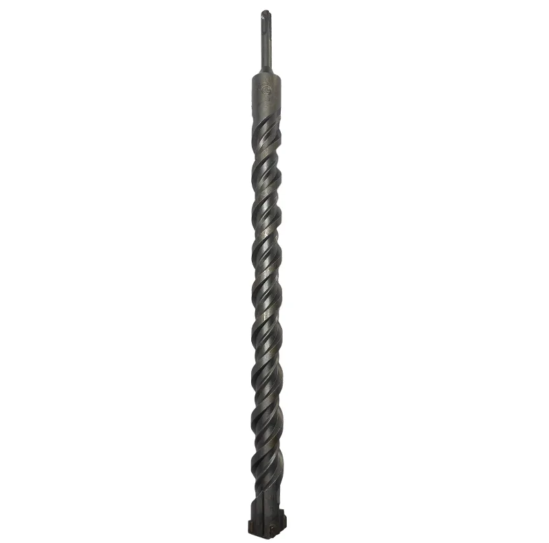 مته چهار شیار ولف مدل 46cm سایز 32 میلیمتر