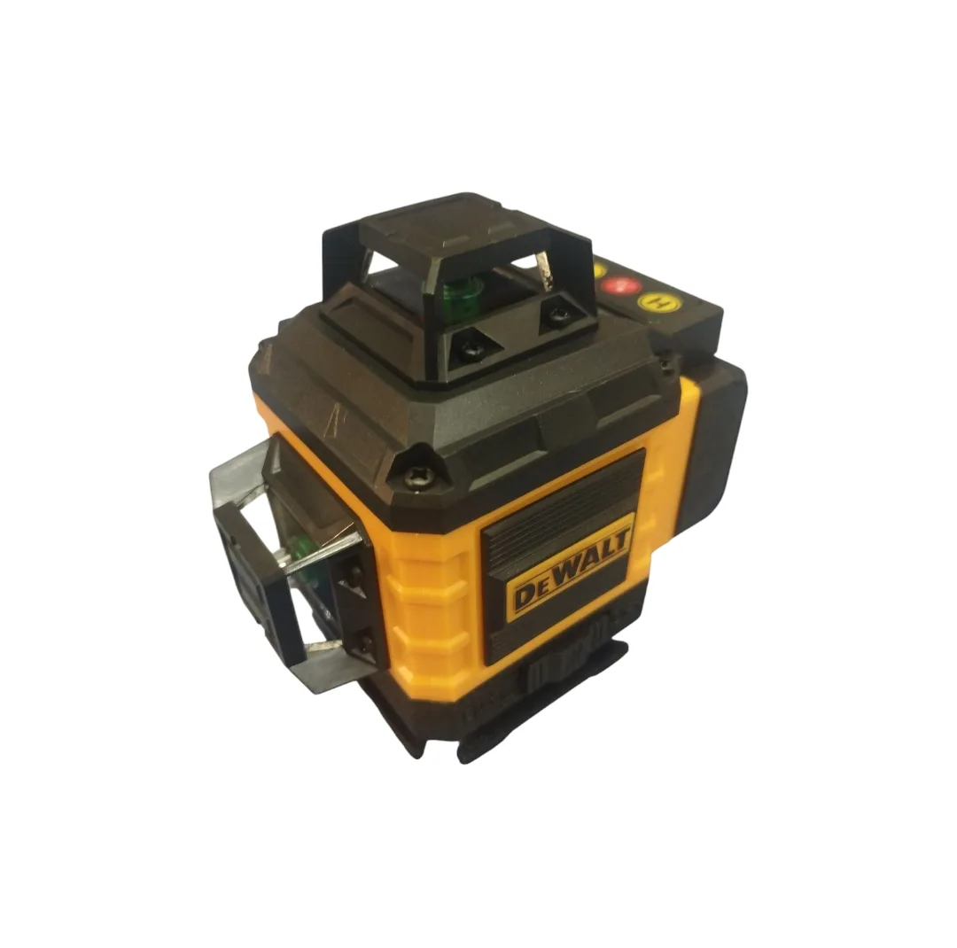 تراز لیزری هوشمند مدل DEWALT-360-16 -115 به همراه پایه