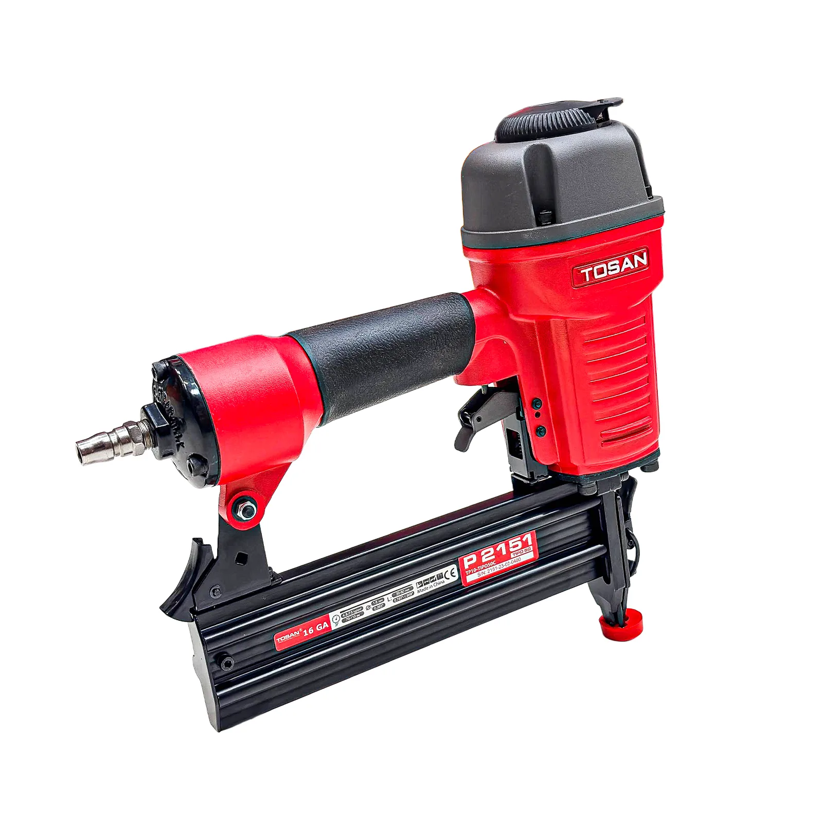 میخکوب بادی توسن مدل P2151 سایز 50 میلیمتر