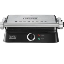 گریل بلک اند دکر مدل CG1400