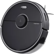 برس وسط جارو رباتیک مدل Roborock S5 مناسب برای جاروبرقی رباتیک روبوراک S5Max