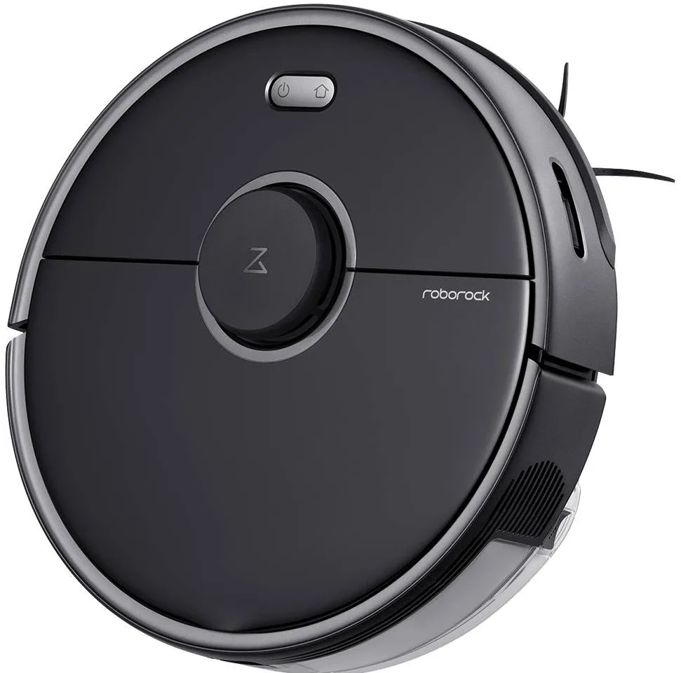 برس وسط جارو رباتیک مدل Roborock S5 مناسب برای جاروبرقی رباتیک روبوراک S5Max