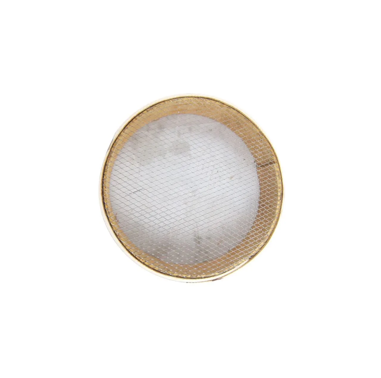 الک بنایی مدل پرسی چشمه درشت کد 690-150 بسته 2 عددی