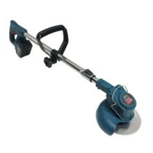 چمن زن شارژی باس مدل 118V-single battery