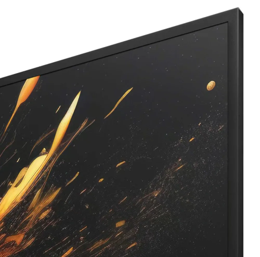 تلویزیون 75 اینچ کیو ال ای دی هوشمند هایسنس مدل QA75Q7900FSHI