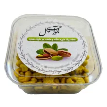 بادام هندی جورآجیل – ۲۵۰ گرم