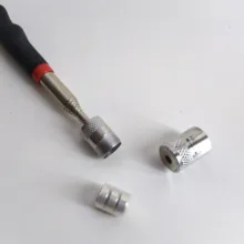 آهنربا مدل آنتنی چراغ دار