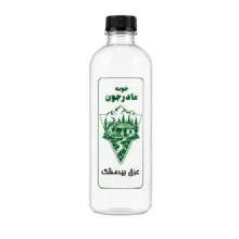عرق گلاب و عرق بیدمشک و عرق نعناع خونه مادرجون - 3 لیتر بسته 3 عددی