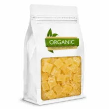 حبه زنجبیل ارگانیک – 500 گرم