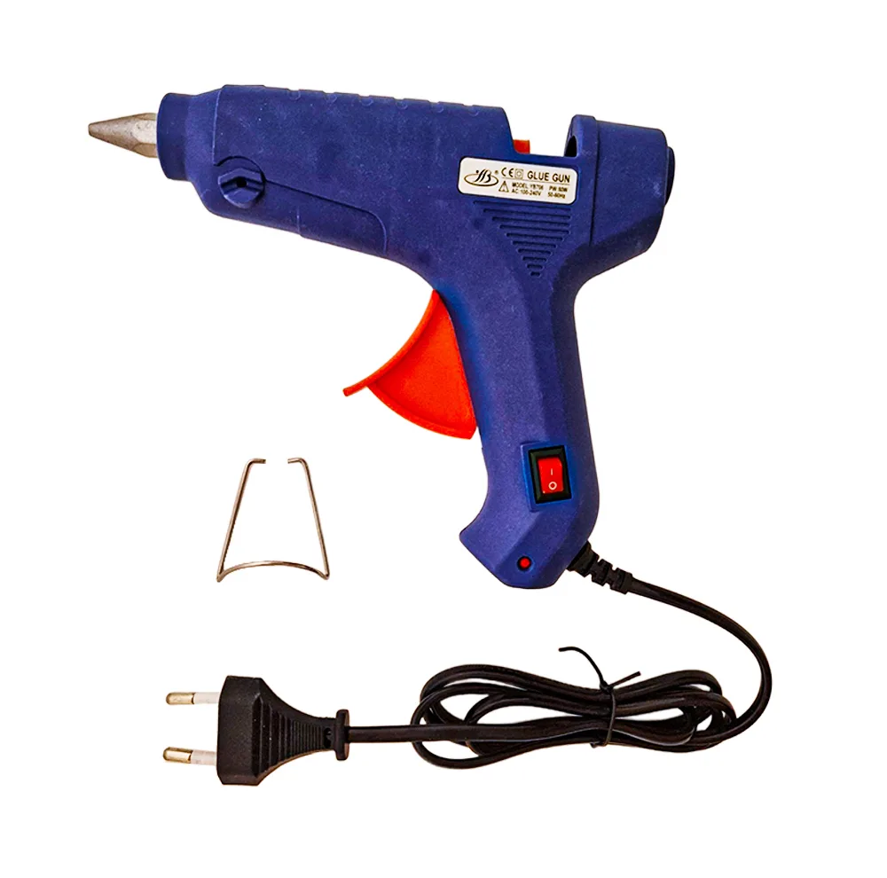 دستگاه چسب تفنگی وای‌بی مدل YB-80W