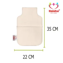 کیسه تسکین درد هیاهو مدل آروماتراپی اسانس رزماری کد Wheat-35x22-Reg