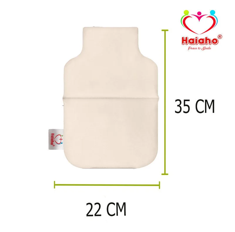 کیسه تسکین درد هیاهو مدل آروماتراپی اسانس رزماری کد Wheat-35x22-Reg
