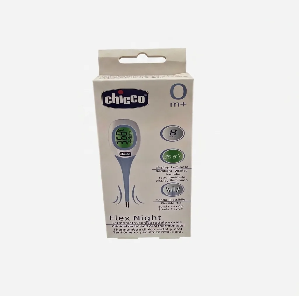 تب سنج کودک چیکو مدل C768