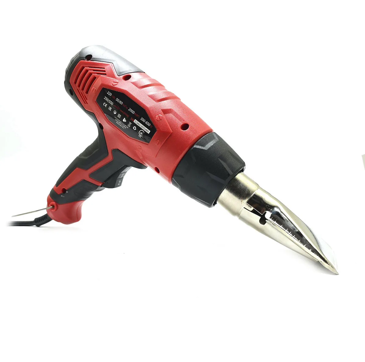 سشوار صنعتی ادون مدل HAG-520