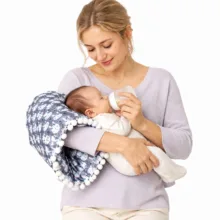 بالش شیردهی مدل A0020