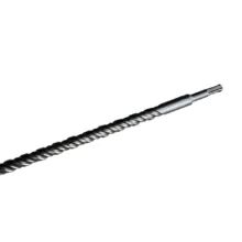 مته چهار شیار کد AT-012460 سایز 12 میلی متر