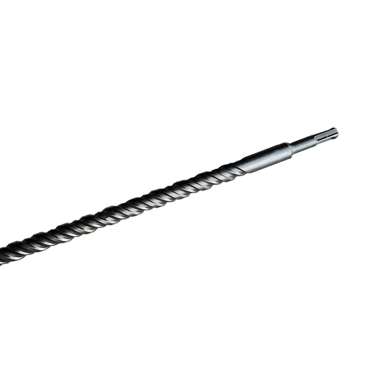 مته چهار شیار کد AT-012460 سایز 12 میلی متر