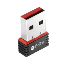 USB کارت شبکه پرووان مدل PWD87