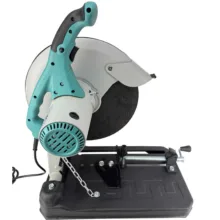اره پروفیل بر 2200 وات پاور اکشن مدل CM2200