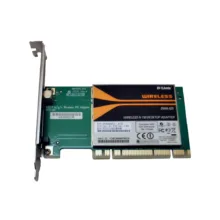 PCI  کارت شبکه دی-لینک مدل dwa-525