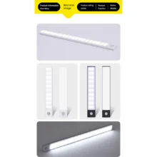 چراغ ال ای دی مدل زیر کابینتی 200mm کد L1803