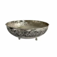 میوه خوری مسی مدل آفتاب گردان کد ZH321.9