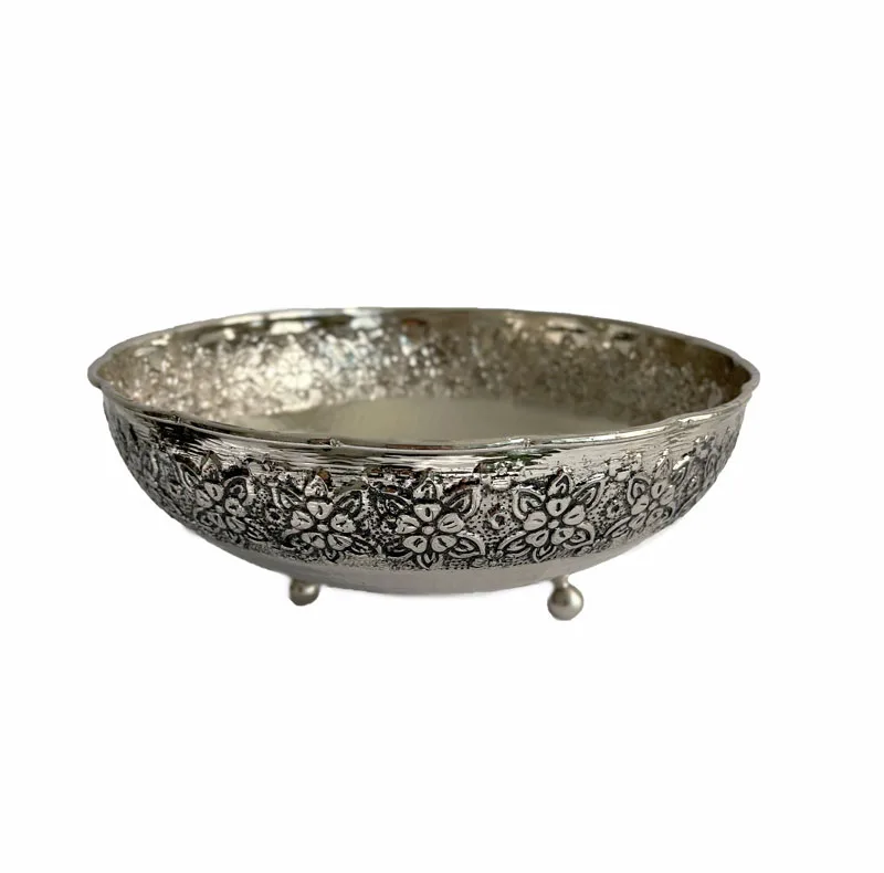 میوه خوری مسی مدل آفتاب گردان کد ZH321.9