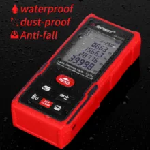 متر لیزری سندوی مدل SW-DS100