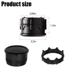 نمایشگر دیجیتال گیج بار خودرو مدل B0CCP39D3Z