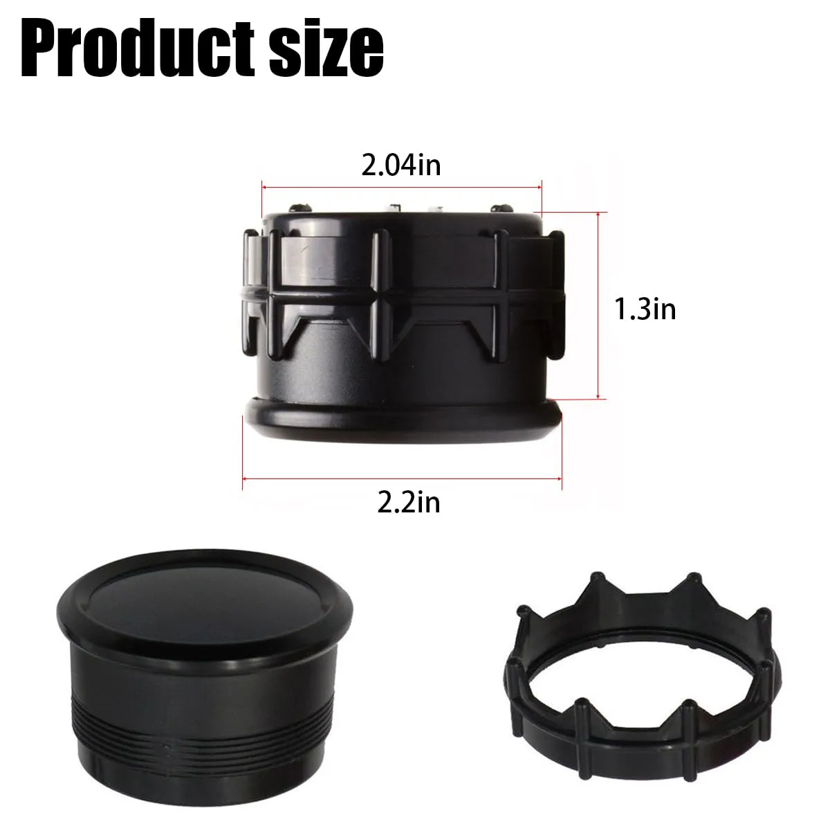 نمایشگر دیجیتال گیج بار خودرو مدل B0CCP39D3Z