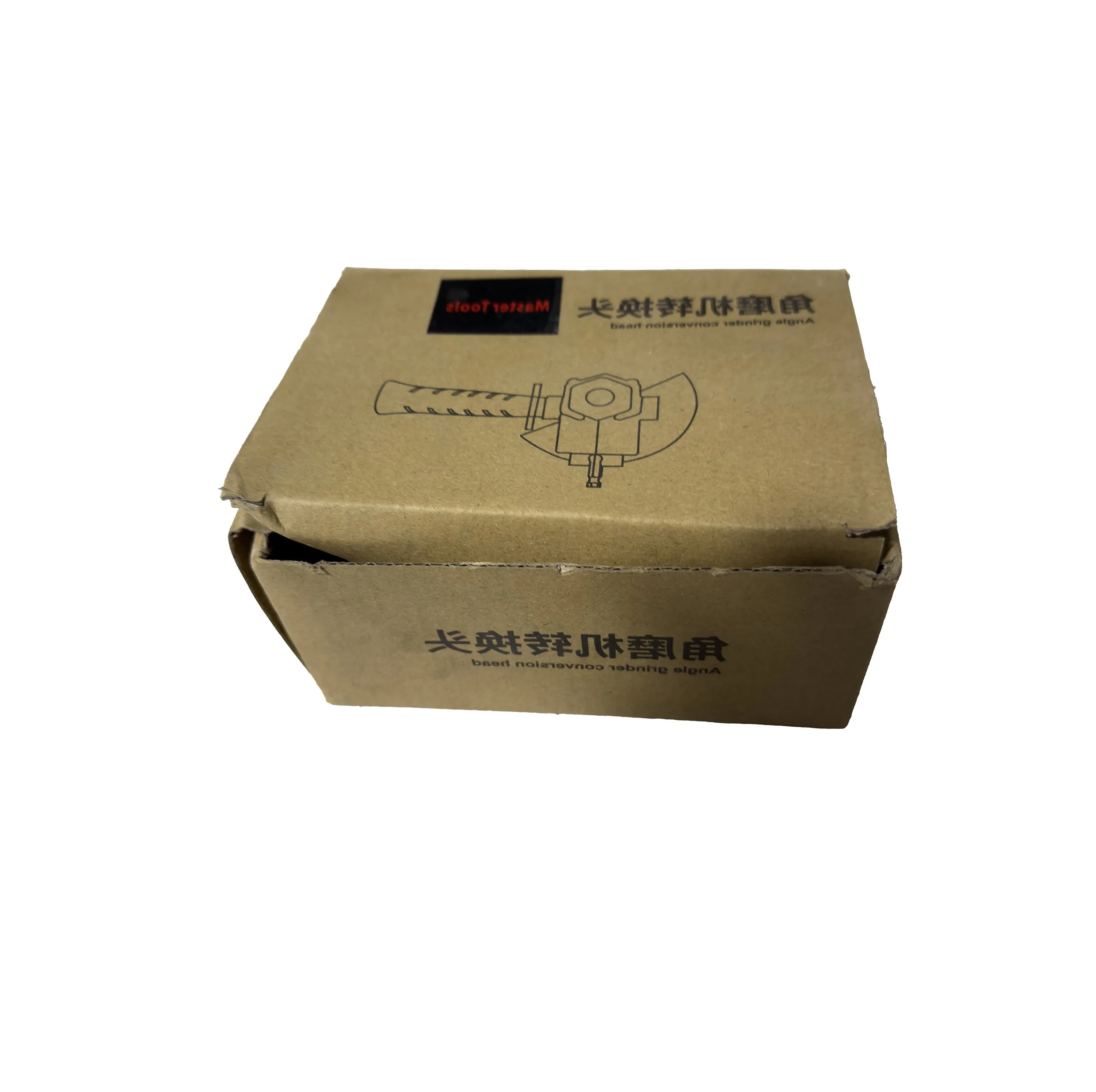 تبدیل دریل به مینی فرز مستر تولزمدل SMT-ANGLE GRINDEمجموعه7عددی