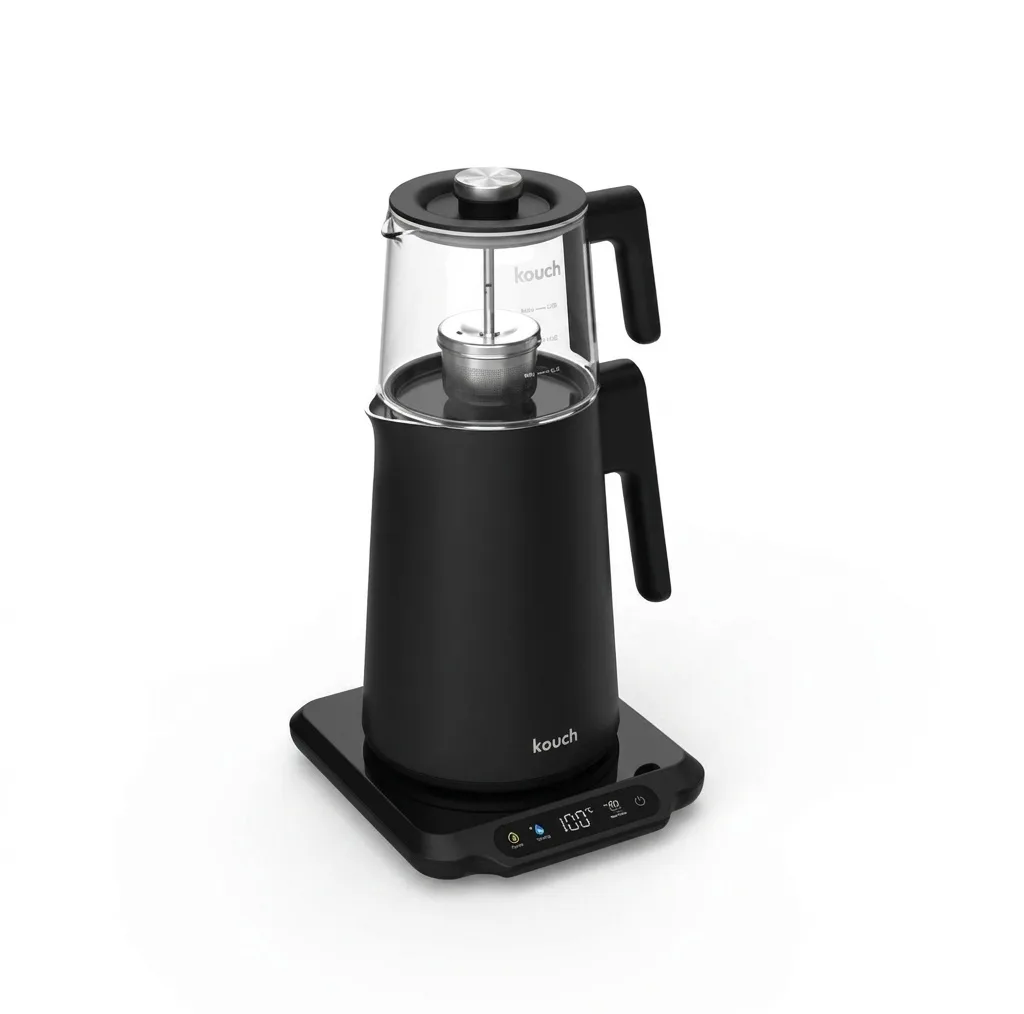 چای ساز کوخ مدل KT2151