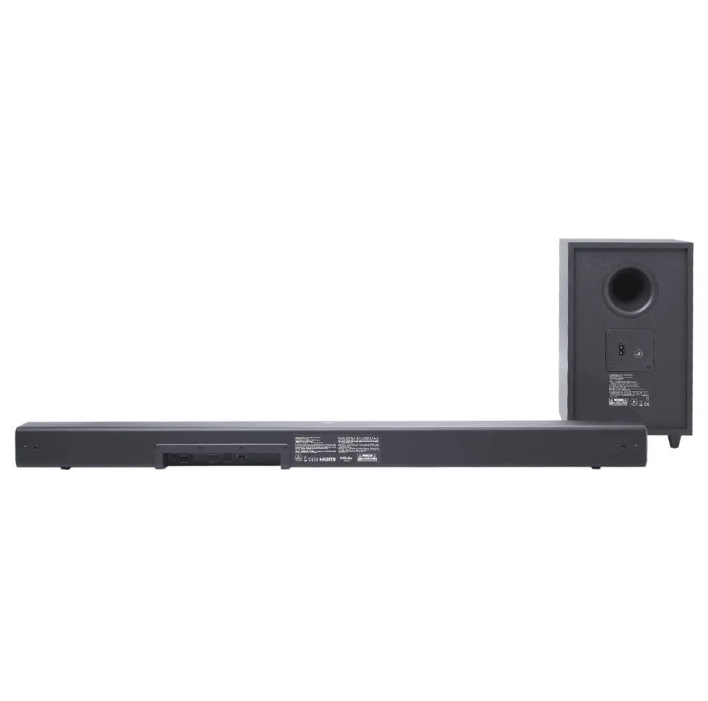 ساندبار جی بی ال مدل Cinema SB550