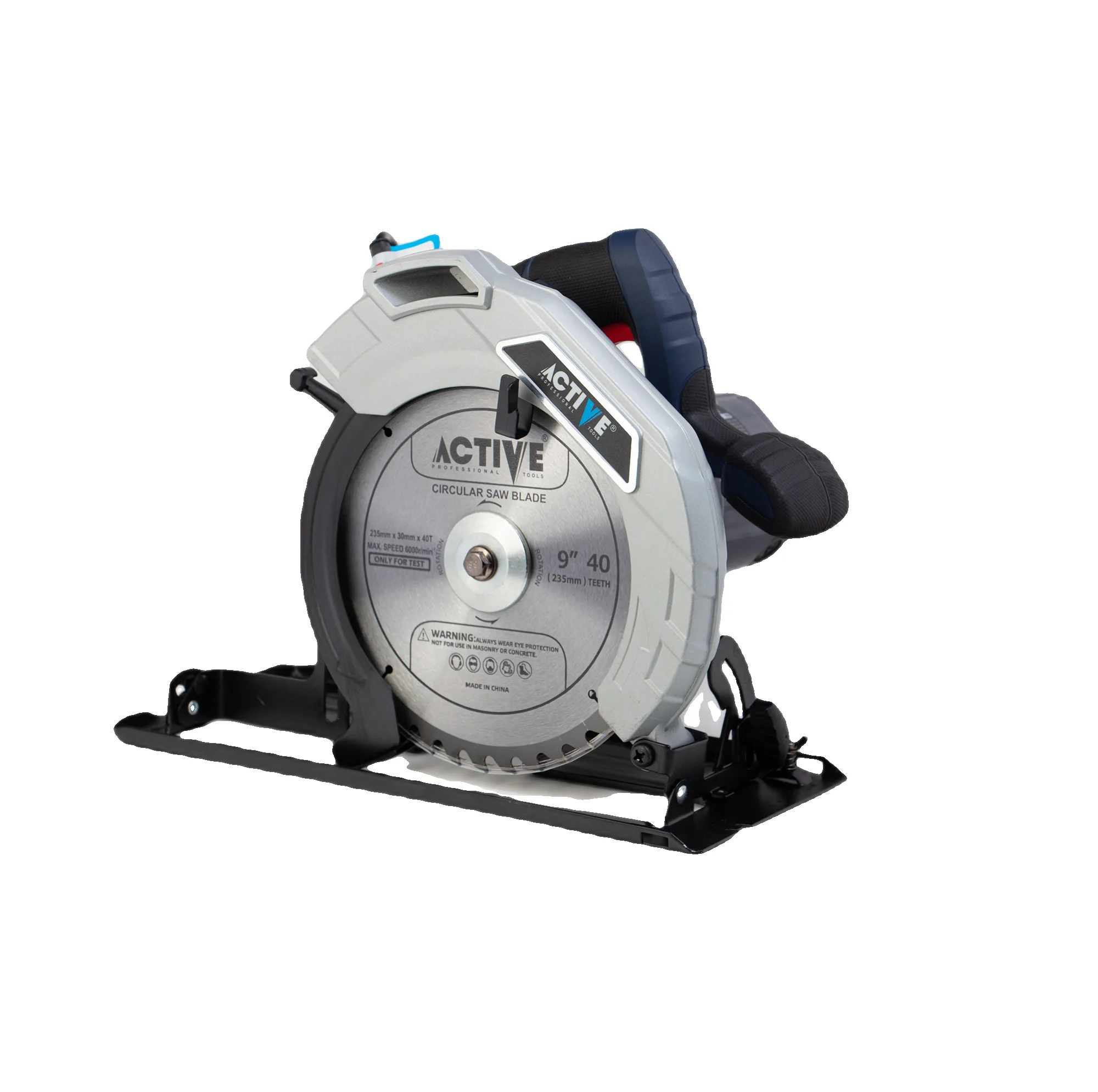اره گردبر اکتیو تولز مدل AC-55235