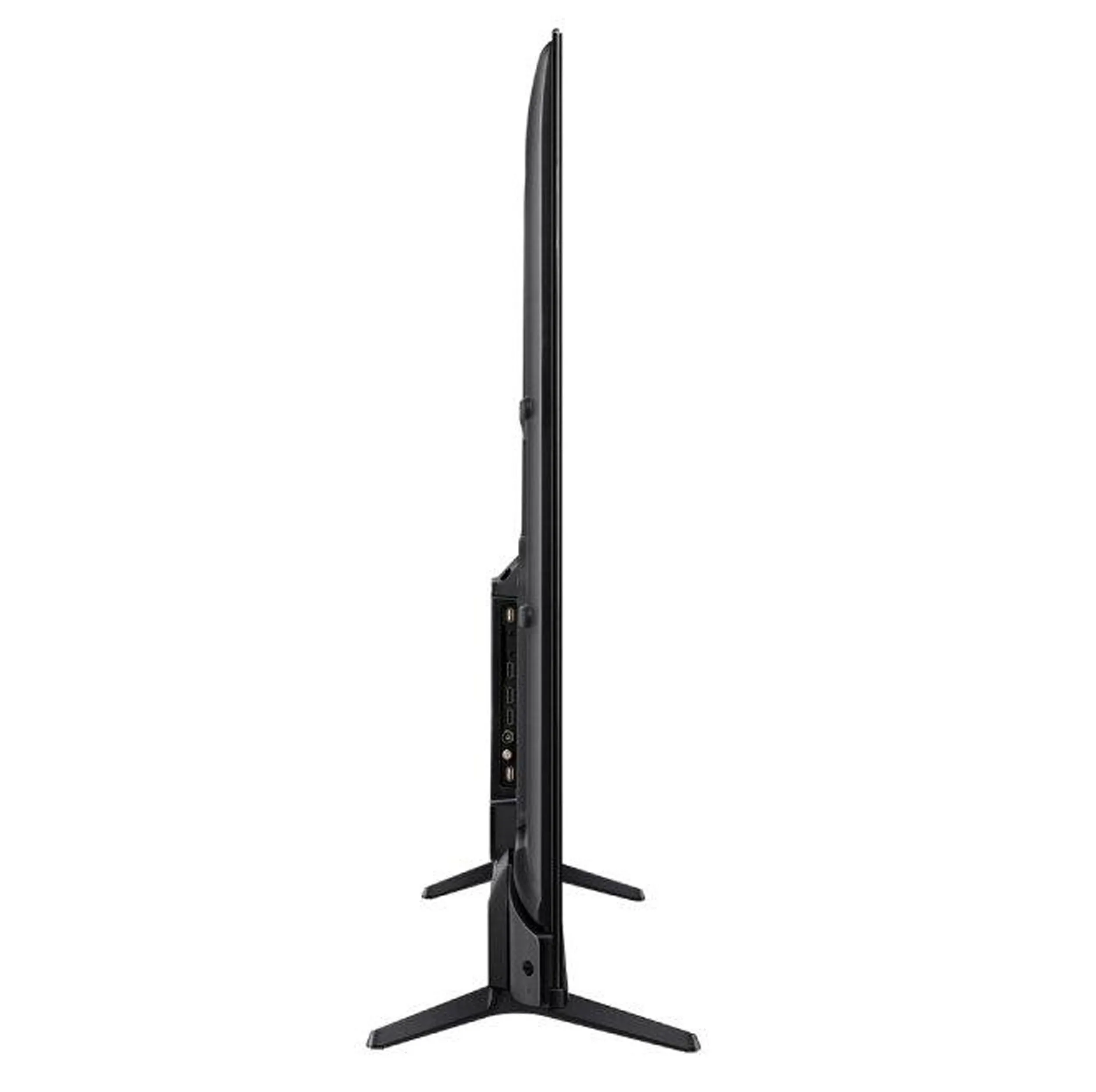 تلویزیون 55 اینچ ال ای دی هوشمند هایسنس مدل UA55A61HSHICHD
