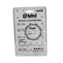 صفحه برش چوب میکا مدل زنجیری کد YP-CF-2811-115MM
